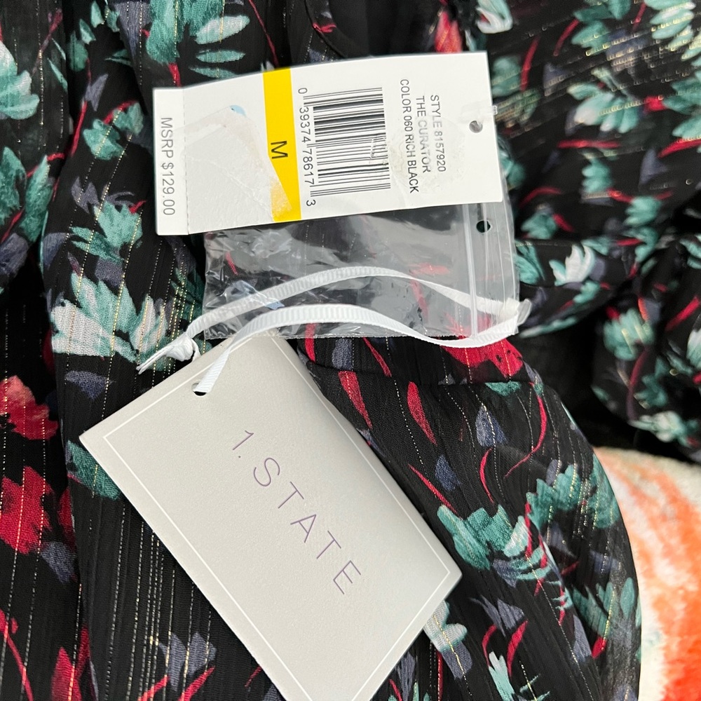 NWT dress - Picture 2 of 3